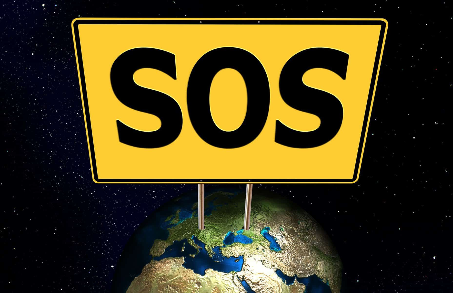 Les gens et la résilience – Ils écoutent et regardent