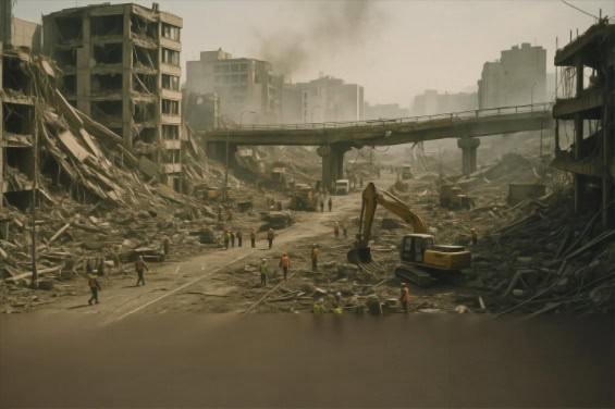 Profil de risque de l'Iran – Partie 3 – absorption des pertes et ressources de récupération