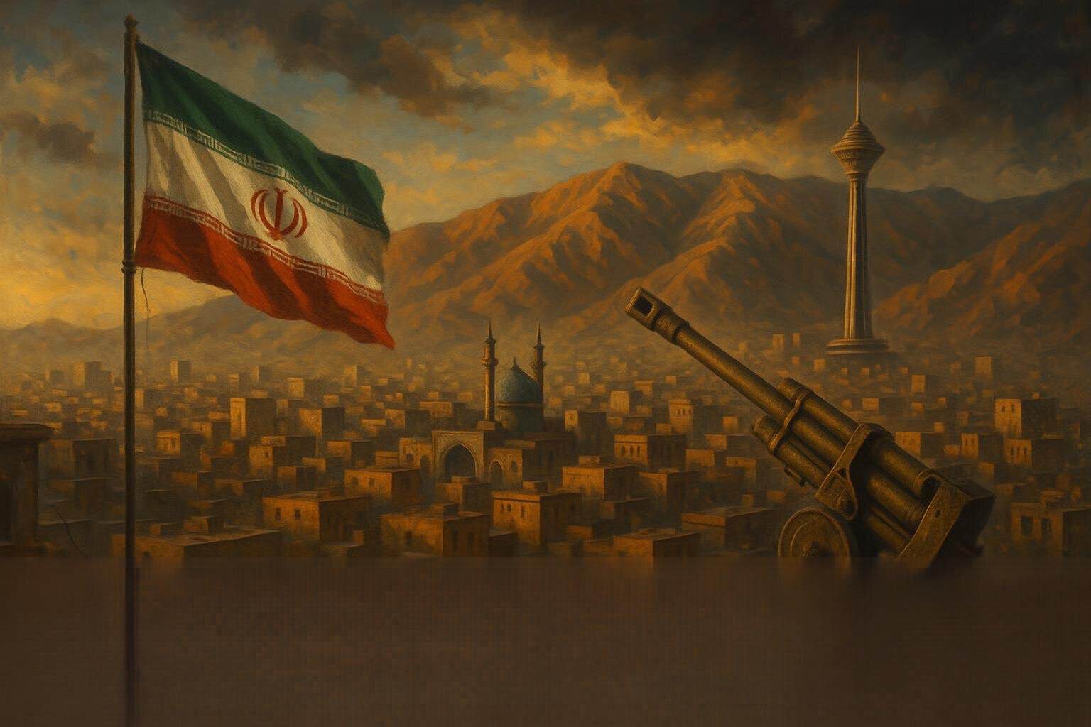 Profil de risque de l'Iran – Partie 4 – Évaluation de l'exposition au risque